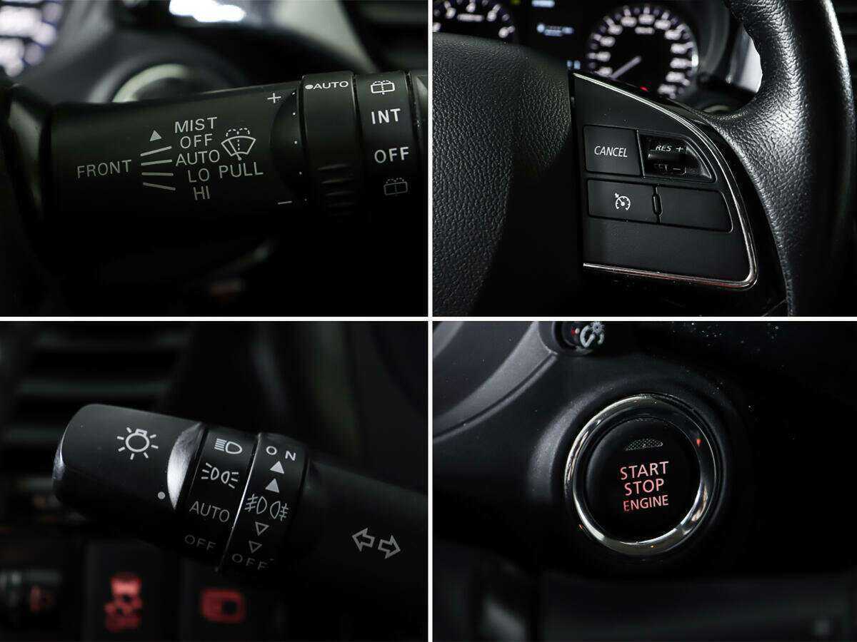 Mitsubishi Outlander с пробегом — 2016 год. Фото: #17