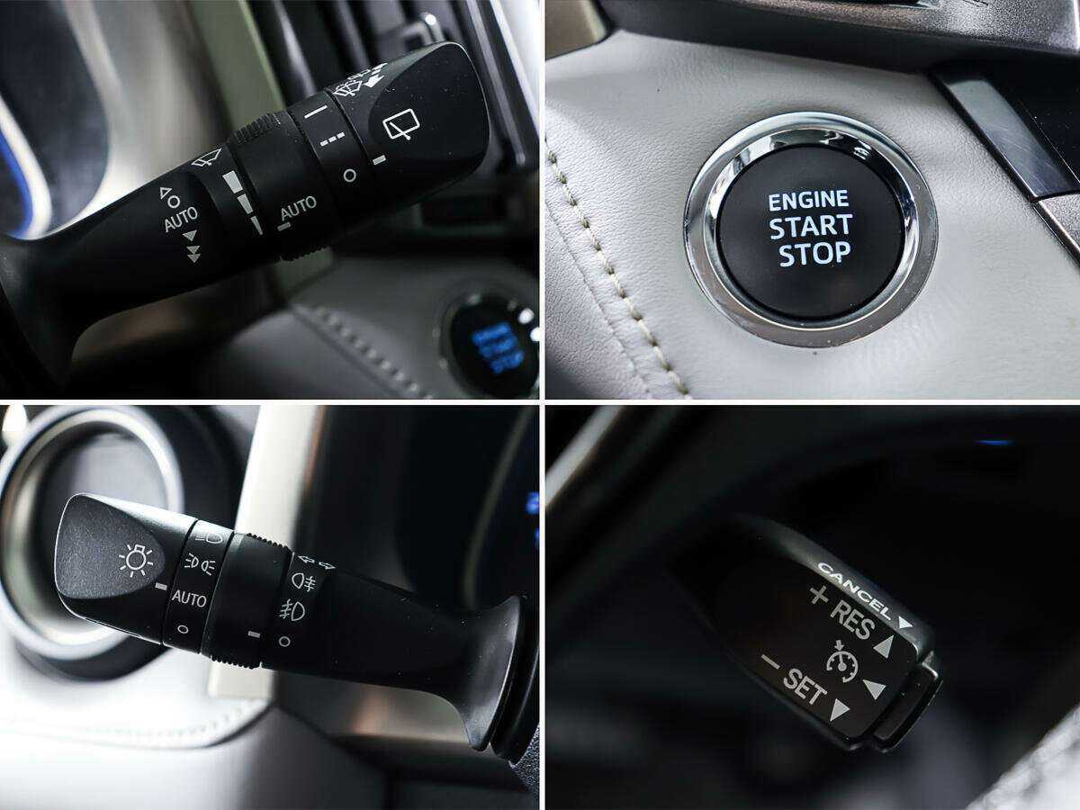 Toyota RAV4 с пробегом — 2013 год. Фото: #16