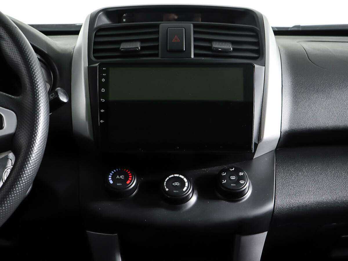 Lifan X60 с пробегом — 2013 год. Фото: #11