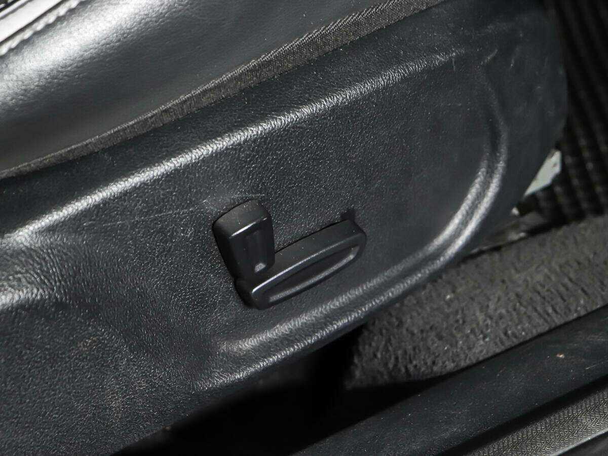 Ford Mondeo с пробегом — 2013 год. Фото: #14