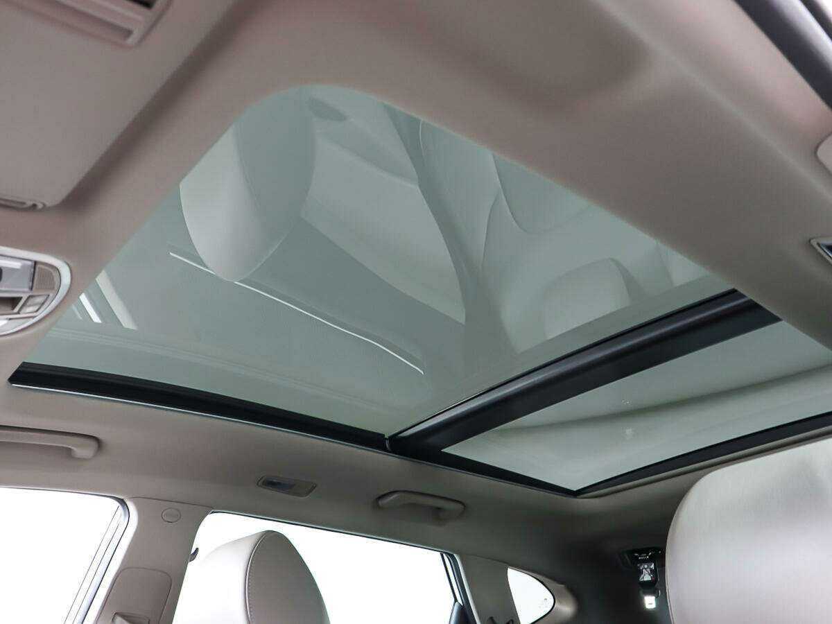 Hyundai Tucson с пробегом — 2019 год. Фото: #23