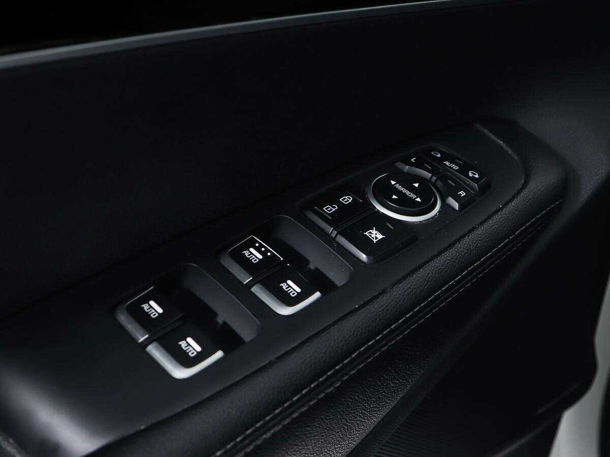 Kia Sorento с пробегом — 2018 год. Фото: #17