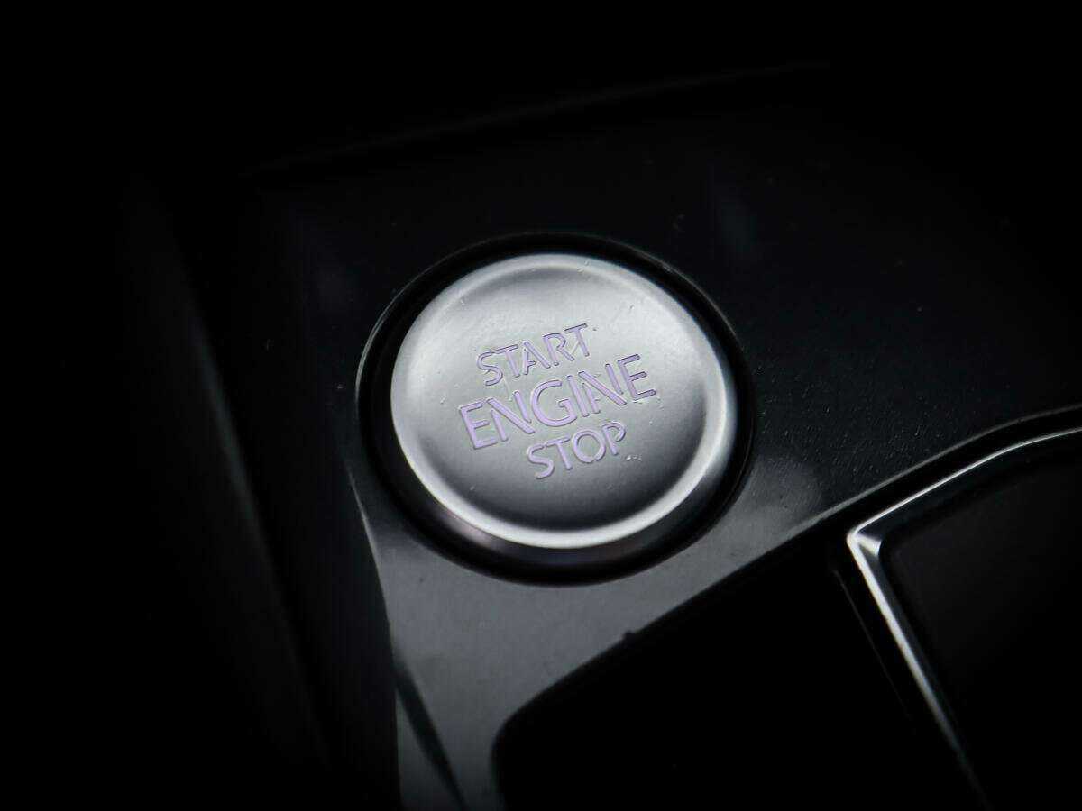 Volkswagen Tiguan с пробегом — 2018 год. Фото: #19