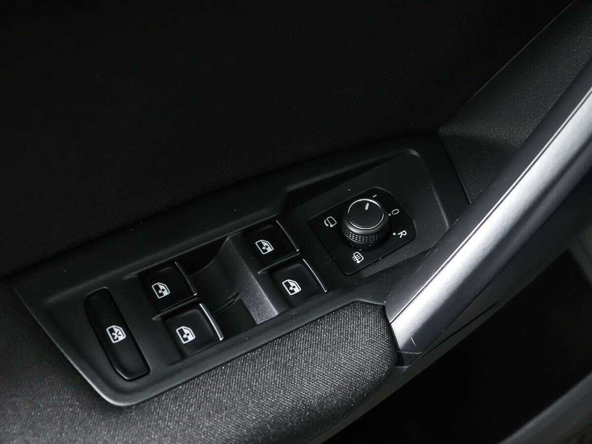 Volkswagen Tiguan с пробегом — 2018 год. Фото: #15