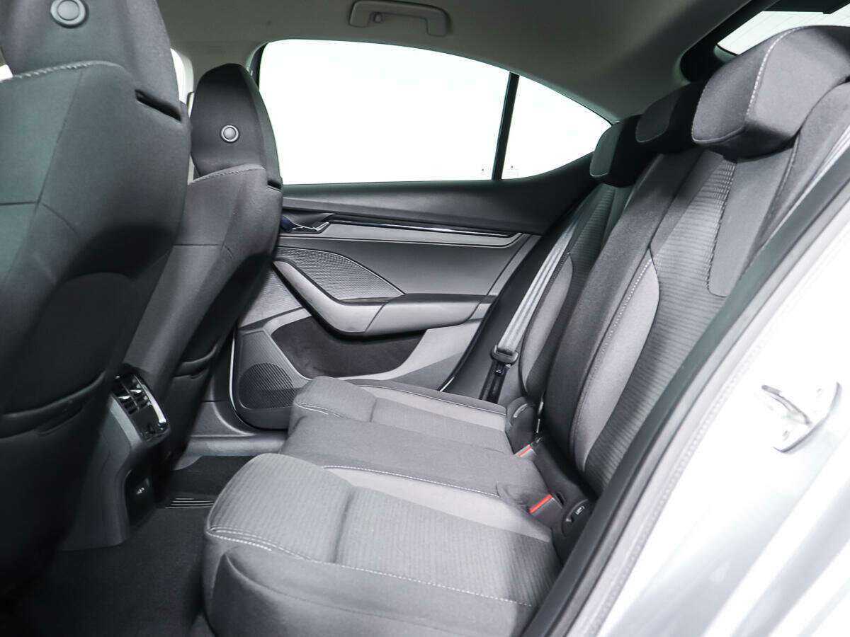 Skoda Octavia с пробегом — 2020 год. Фото: #10