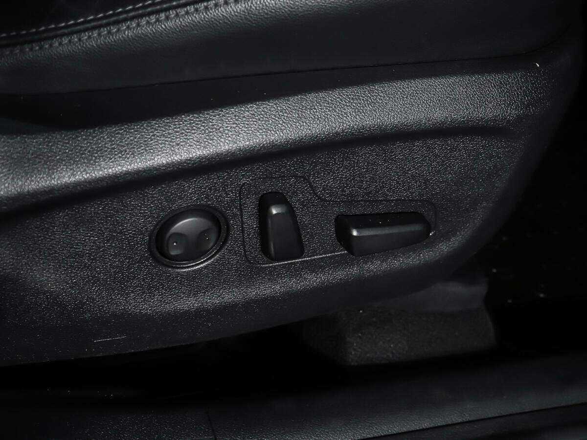 Kia Sorento с пробегом — 2017 год. Фото: #17