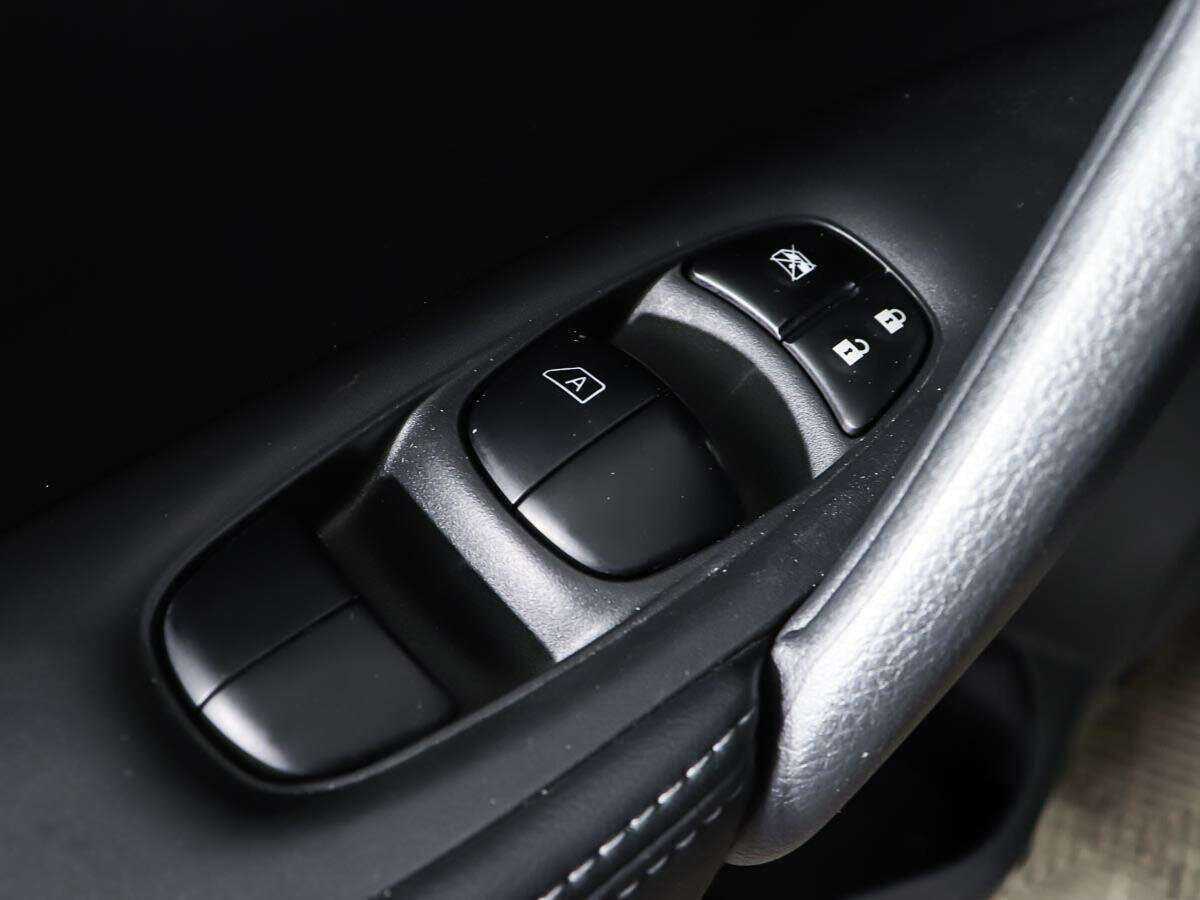 Nissan X-Trail с пробегом — 2020 год. Фото: #20