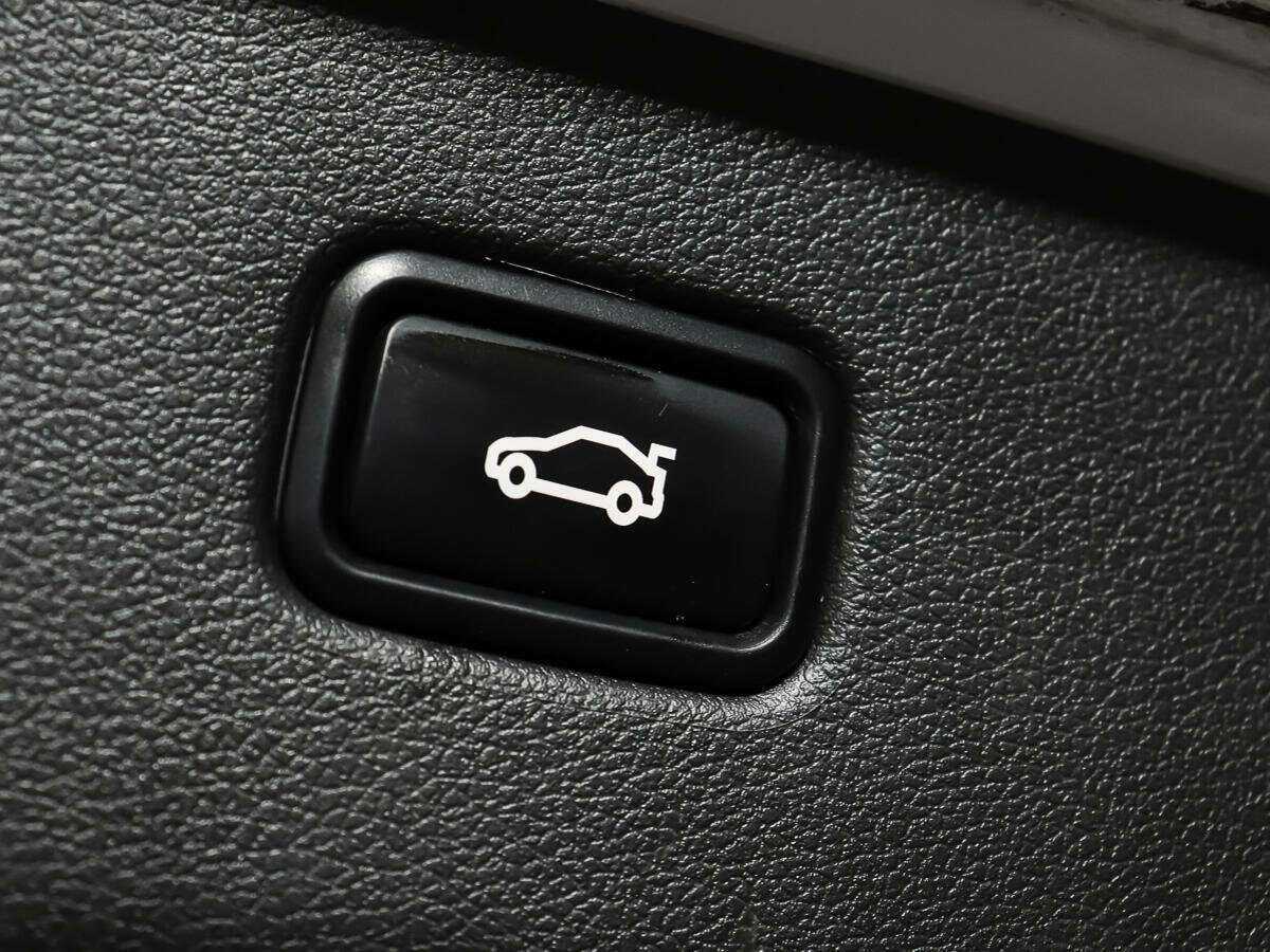 Hyundai Tucson с пробегом — 2018 год. Фото: #14