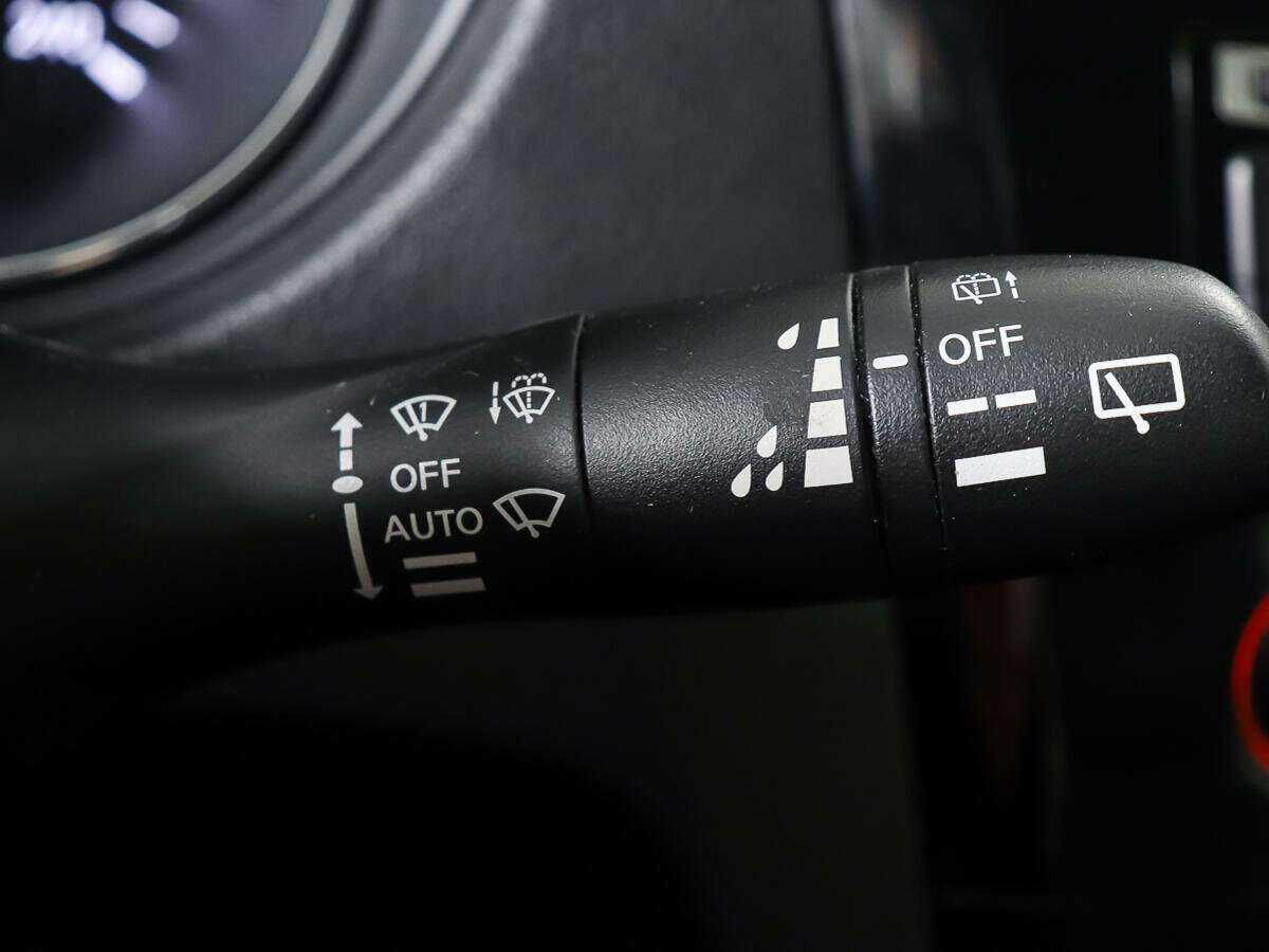 Nissan Qashqai с пробегом — 2020 год. Фото: #19