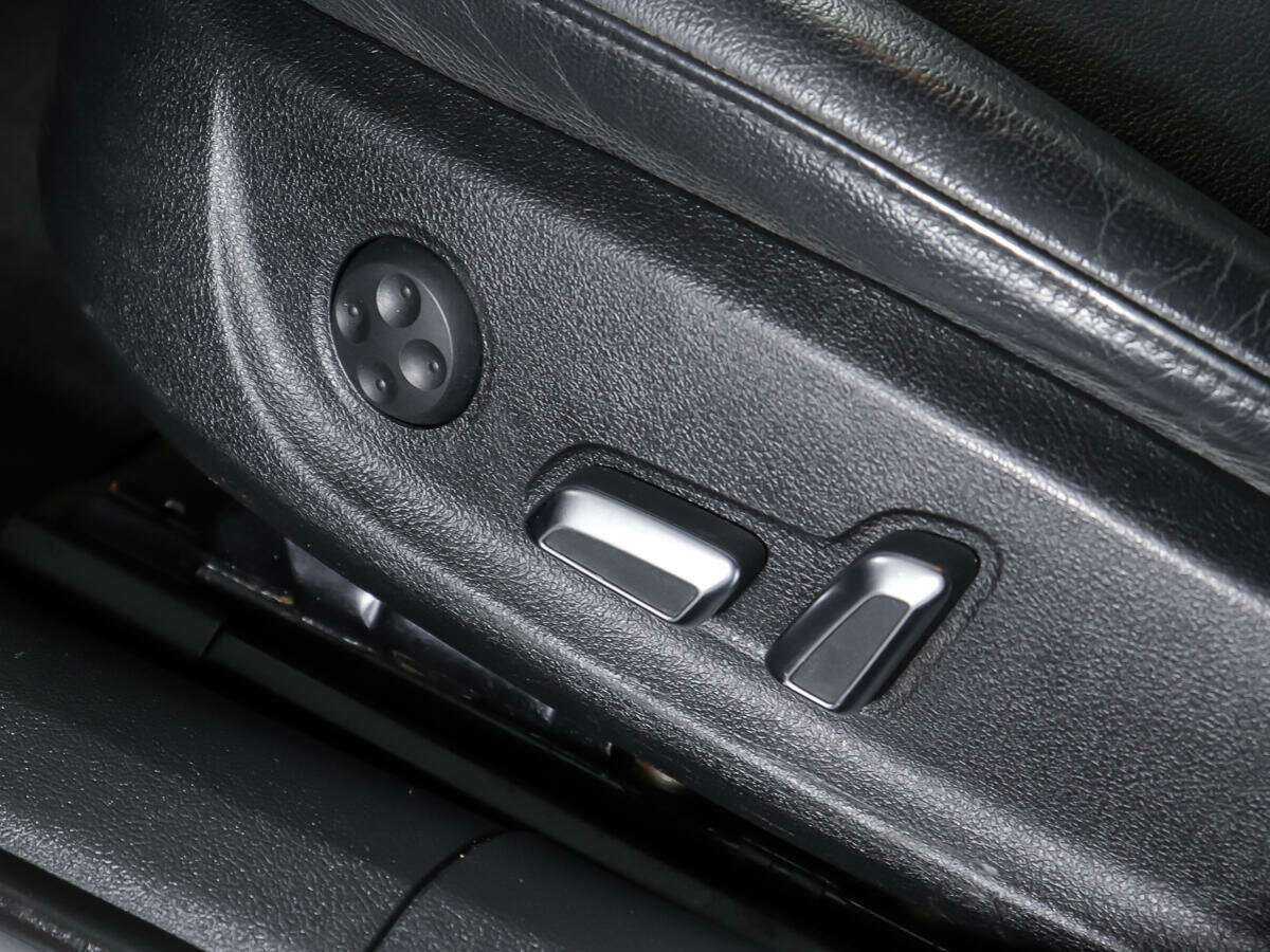 Audi A6 с пробегом — 2015 год. Фото: #18