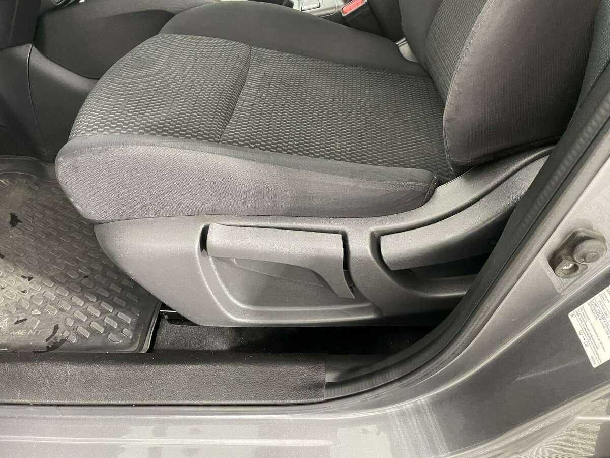 Nissan Qashqai с пробегом — 2020 год. Фото: #9