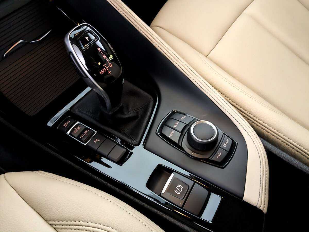 BMW X2 с пробегом — 2020 год. Фото: #22