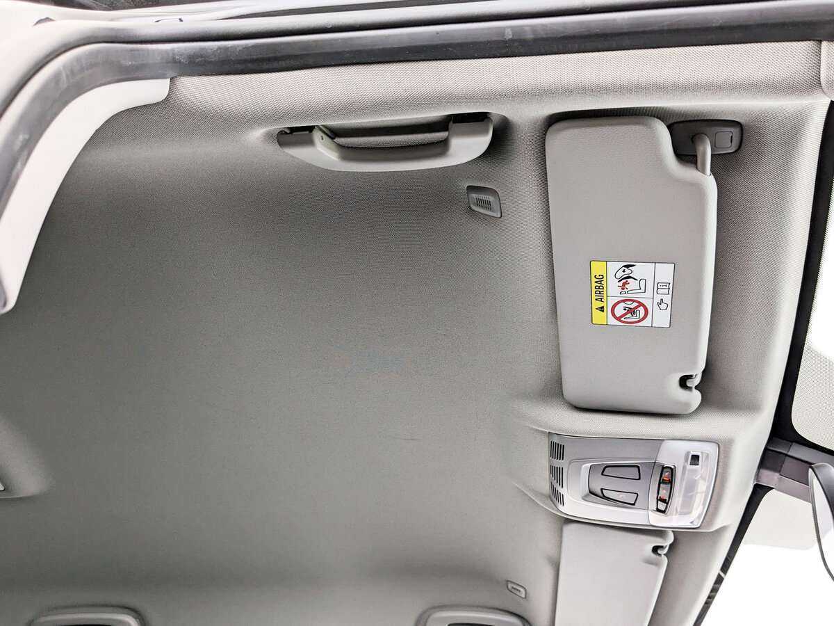 BMW X1 с пробегом — 2017 год. Фото: #16