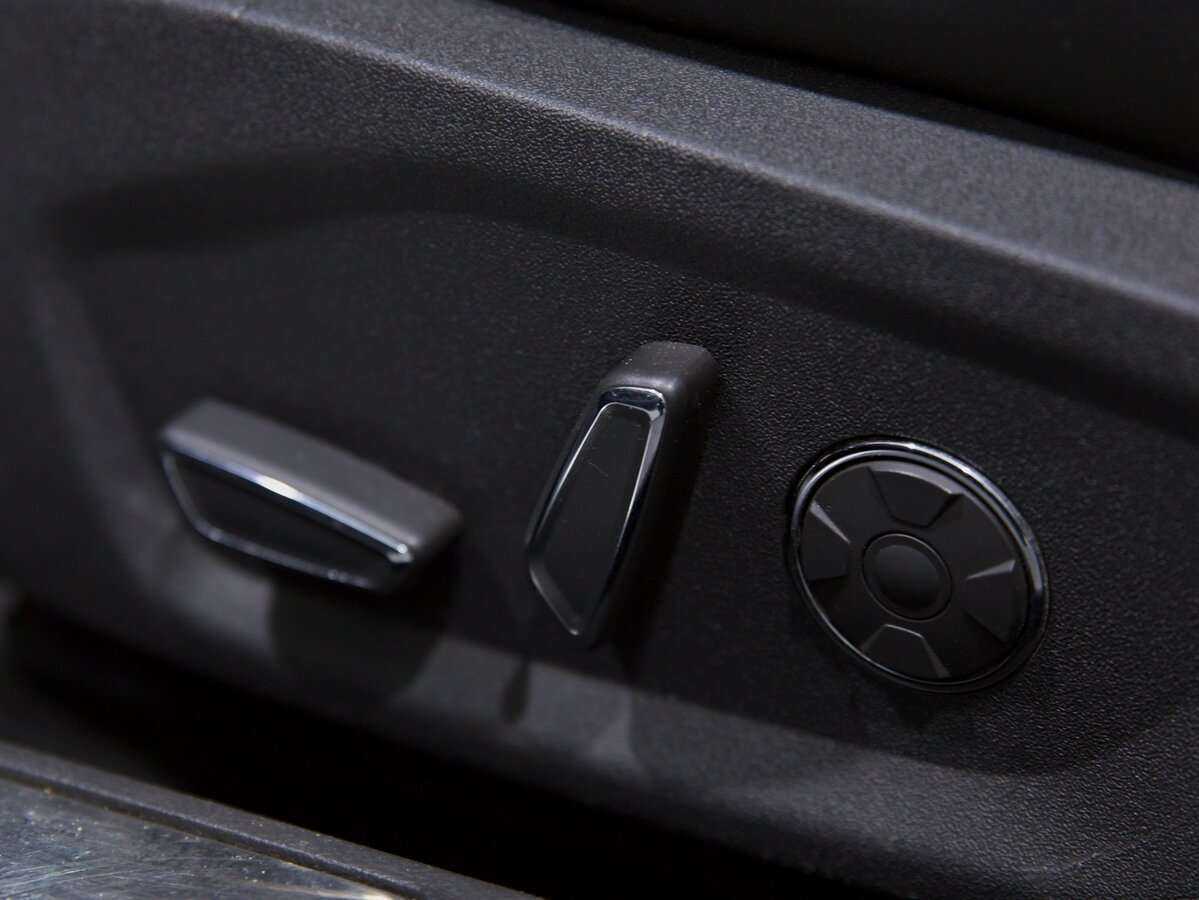 Ford Mondeo с пробегом — 2016 год. Фото: #12