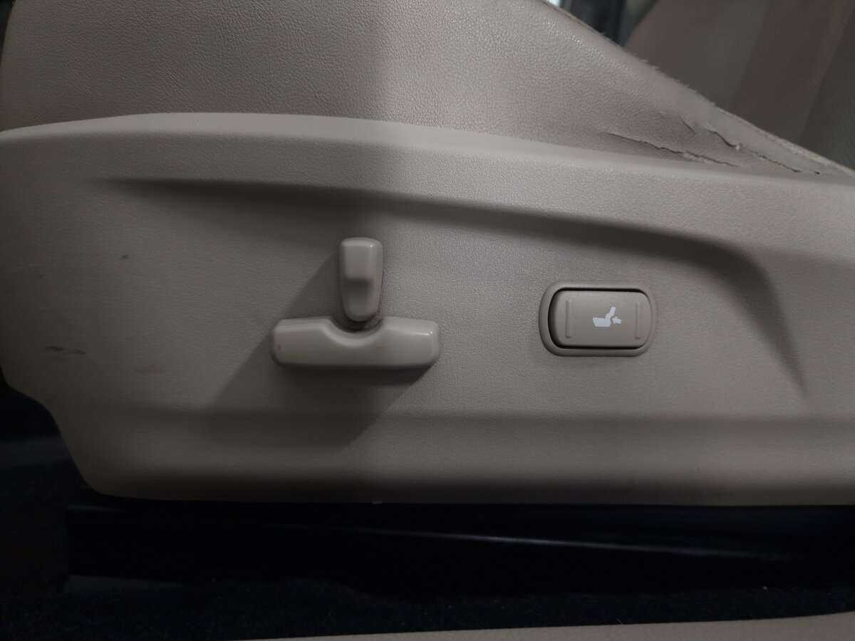 Subaru Outback с пробегом — 2014 год. Фото: #15