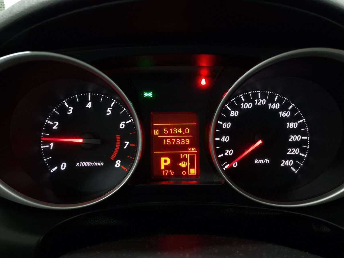 Mitsubishi ASX с пробегом — 2013 год. Фото: #4