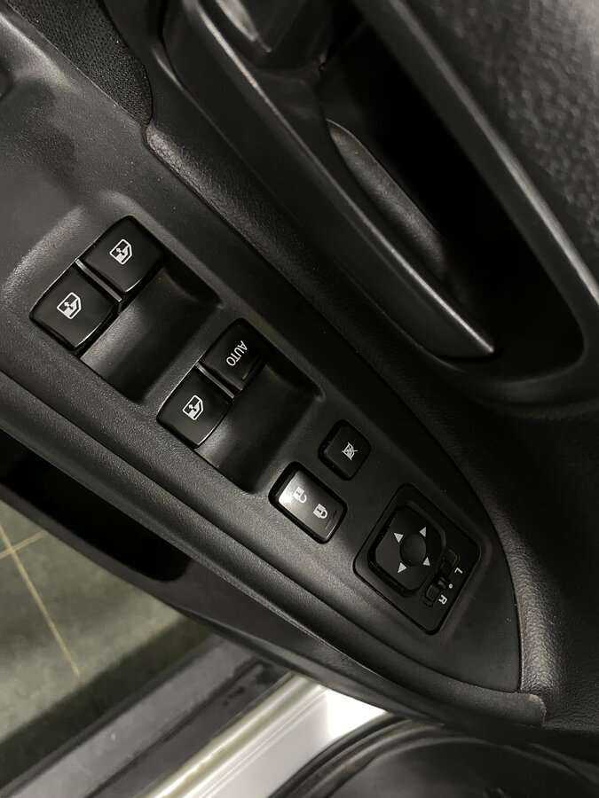 Mitsubishi Outlander с пробегом — 2016 год. Фото: #11