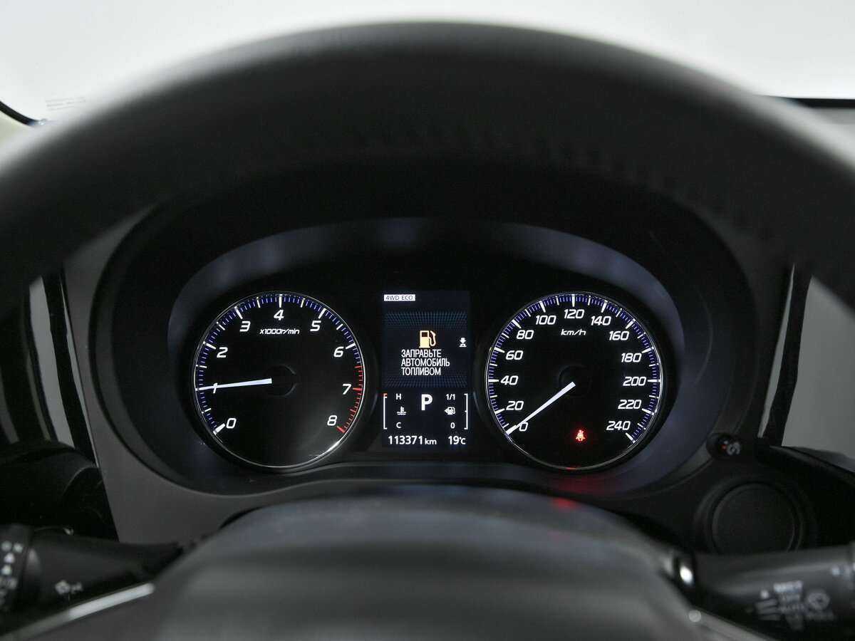 Mitsubishi Outlander с пробегом — 2018 год. Фото: #6