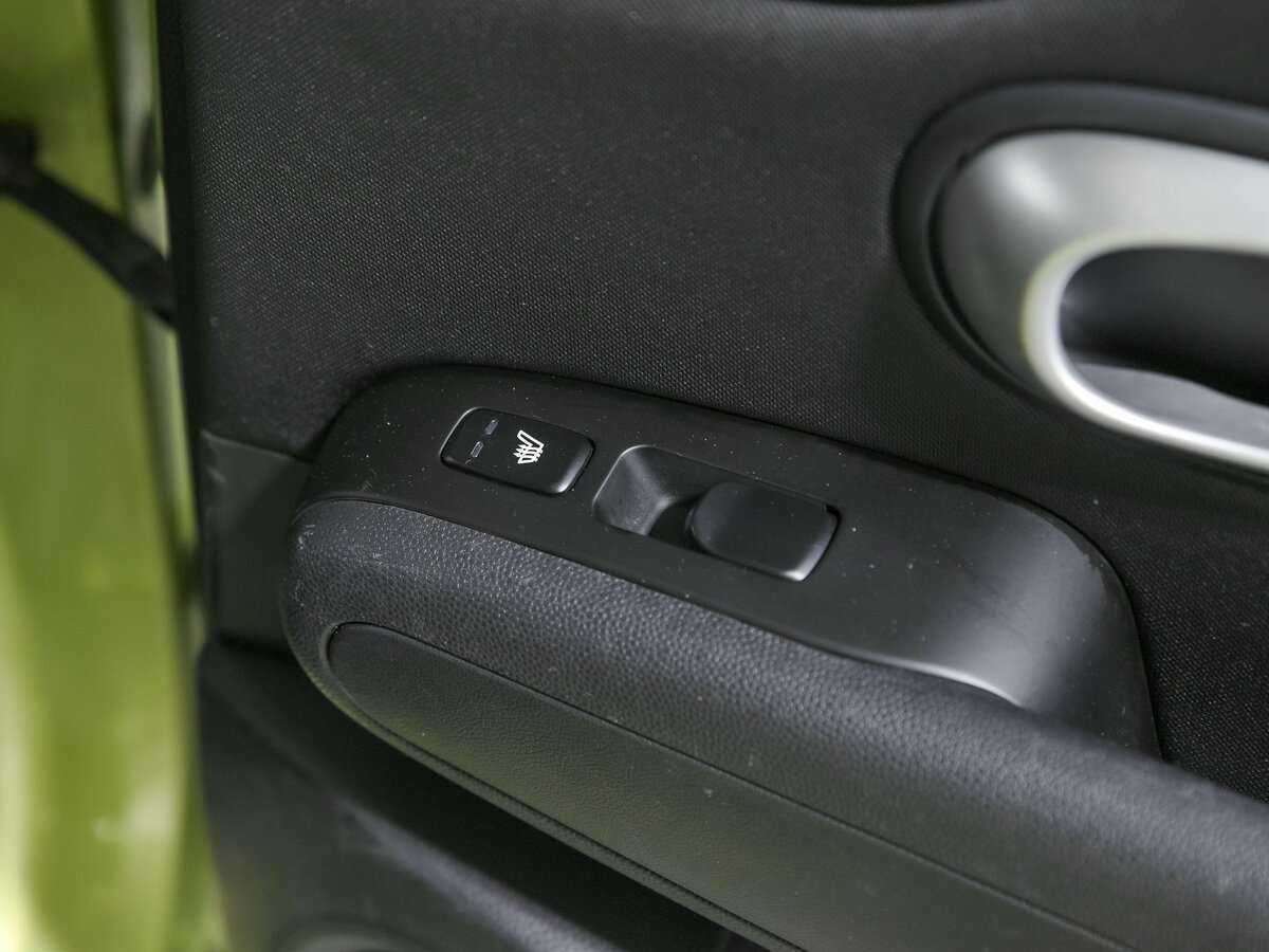 Kia Soul с пробегом — 2015 год. Фото: #13