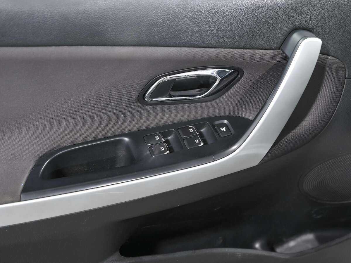 Kia Ceed с пробегом — 2017 год. Фото: #13