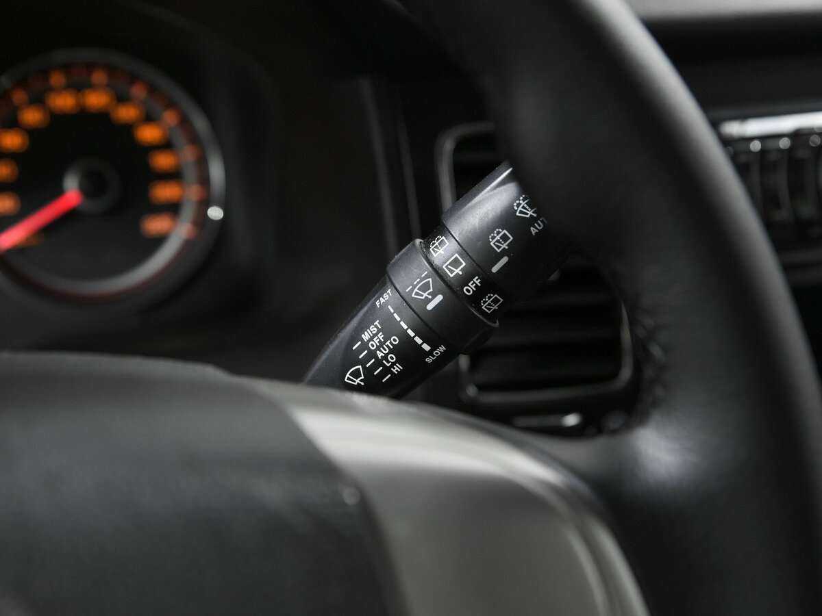 SsangYong Actyon с пробегом — 2013 год. Фото: #9