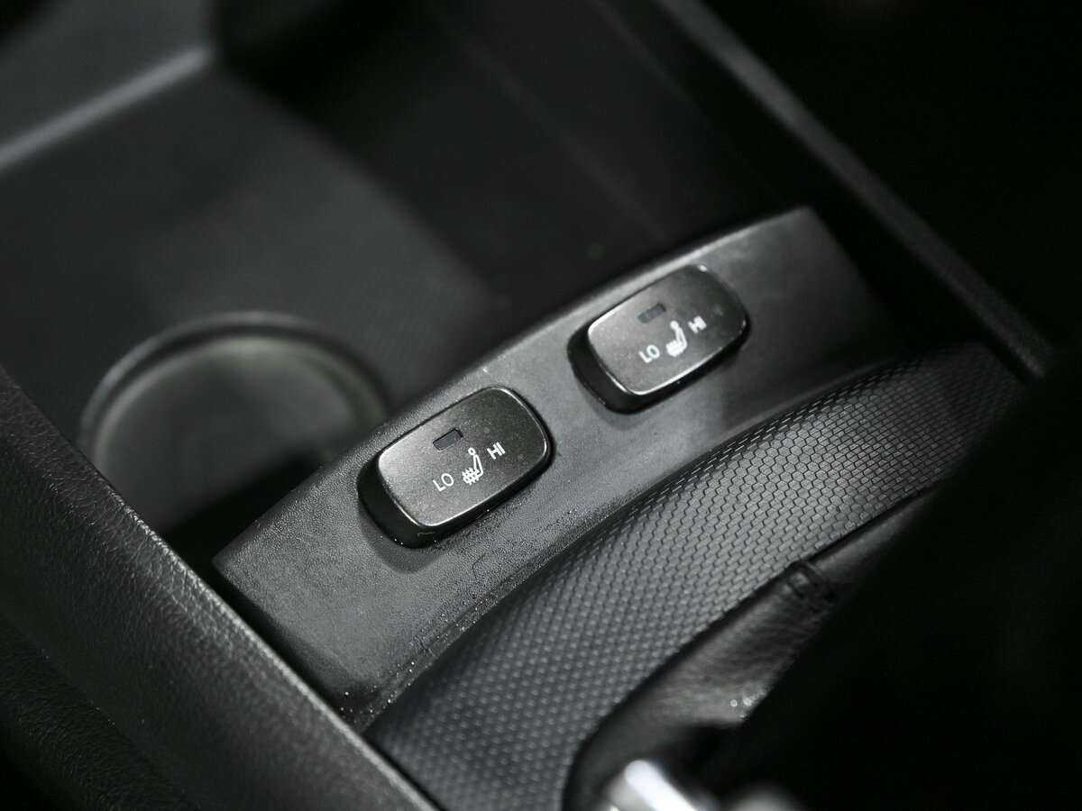 SsangYong Actyon с пробегом — 2013 год. Фото: #13