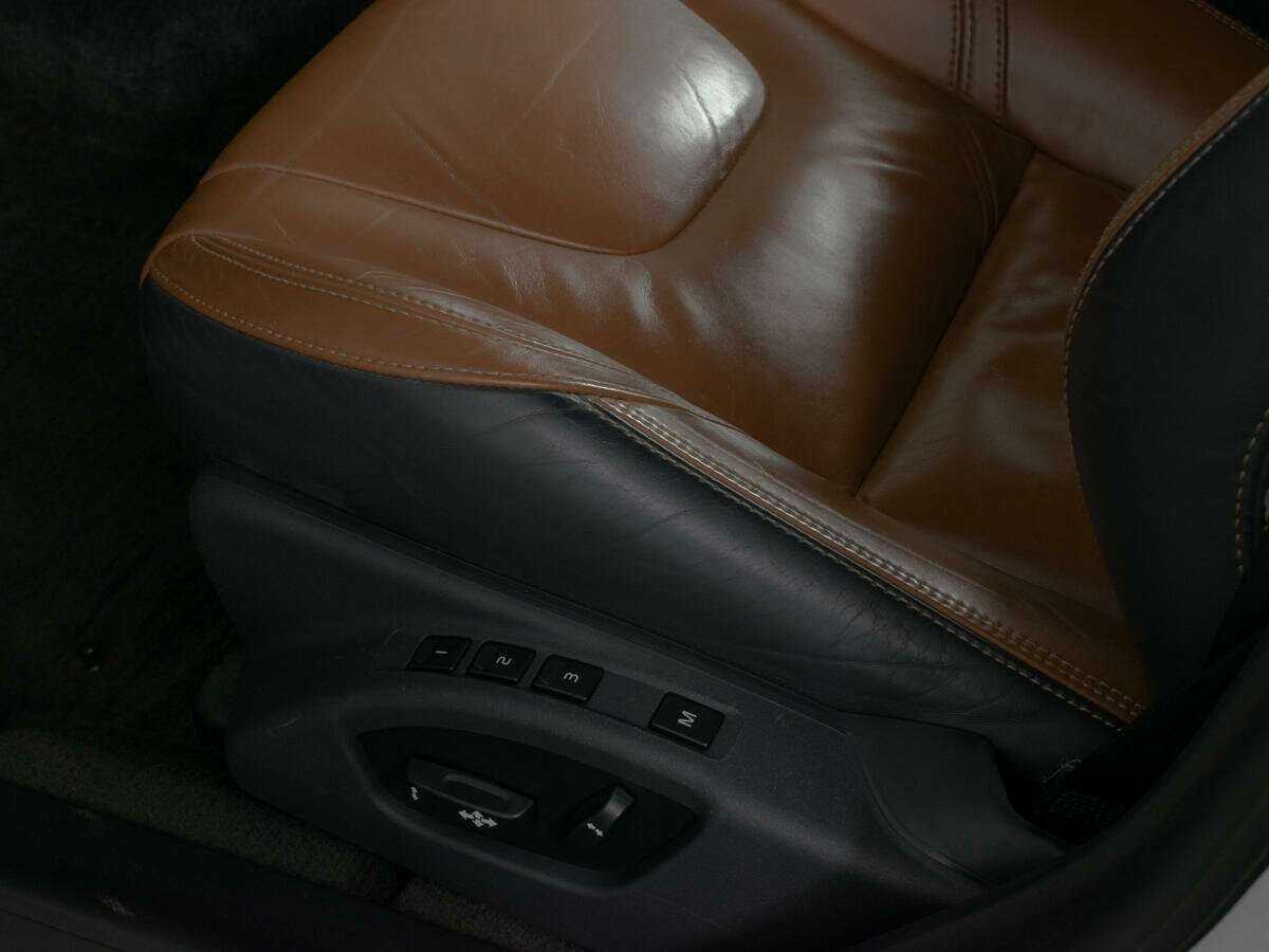 Volvo S60 с пробегом — 2014 год. Фото: #15