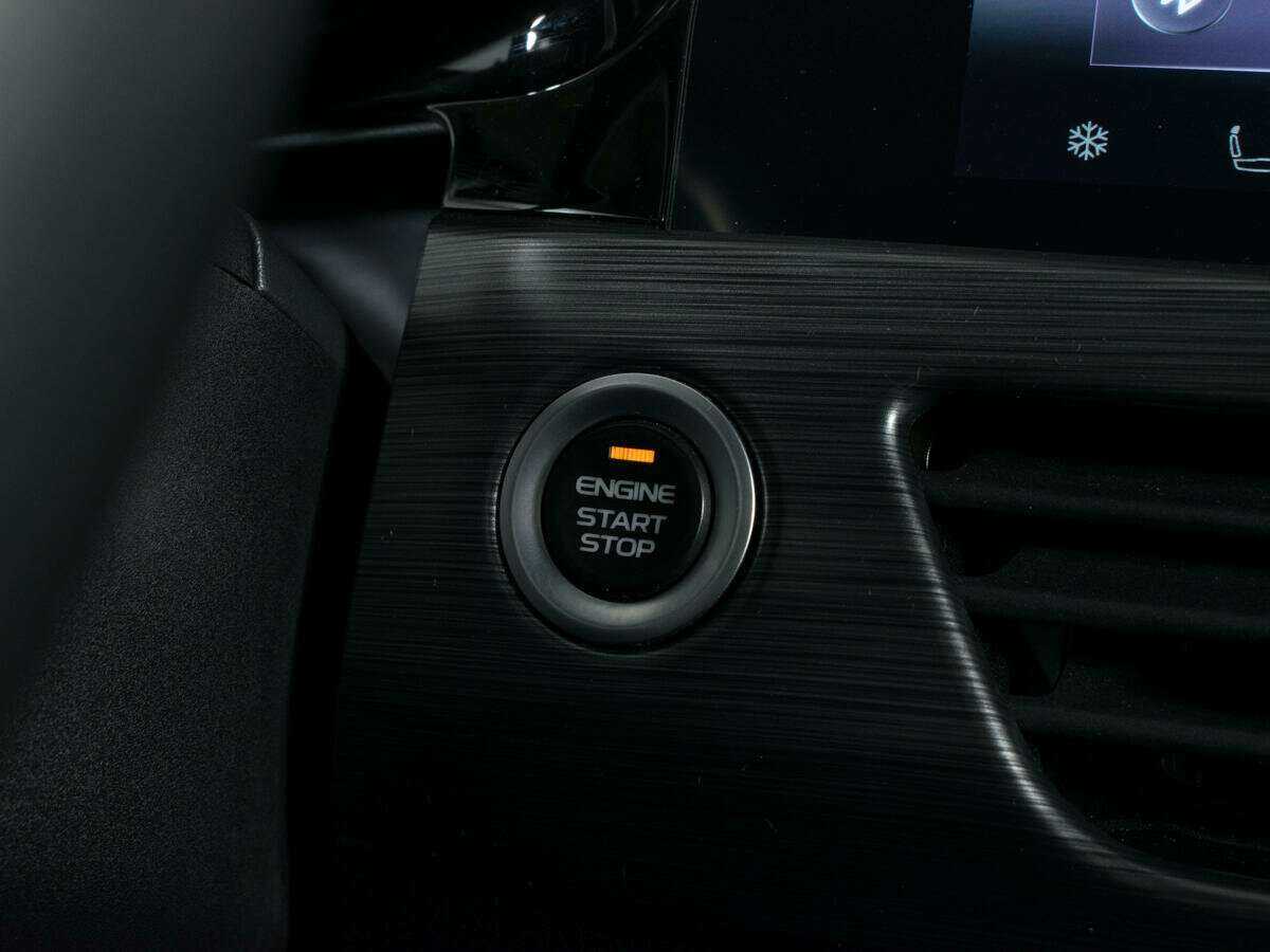 Geely Tugella с пробегом — 2022 год. Фото: #16