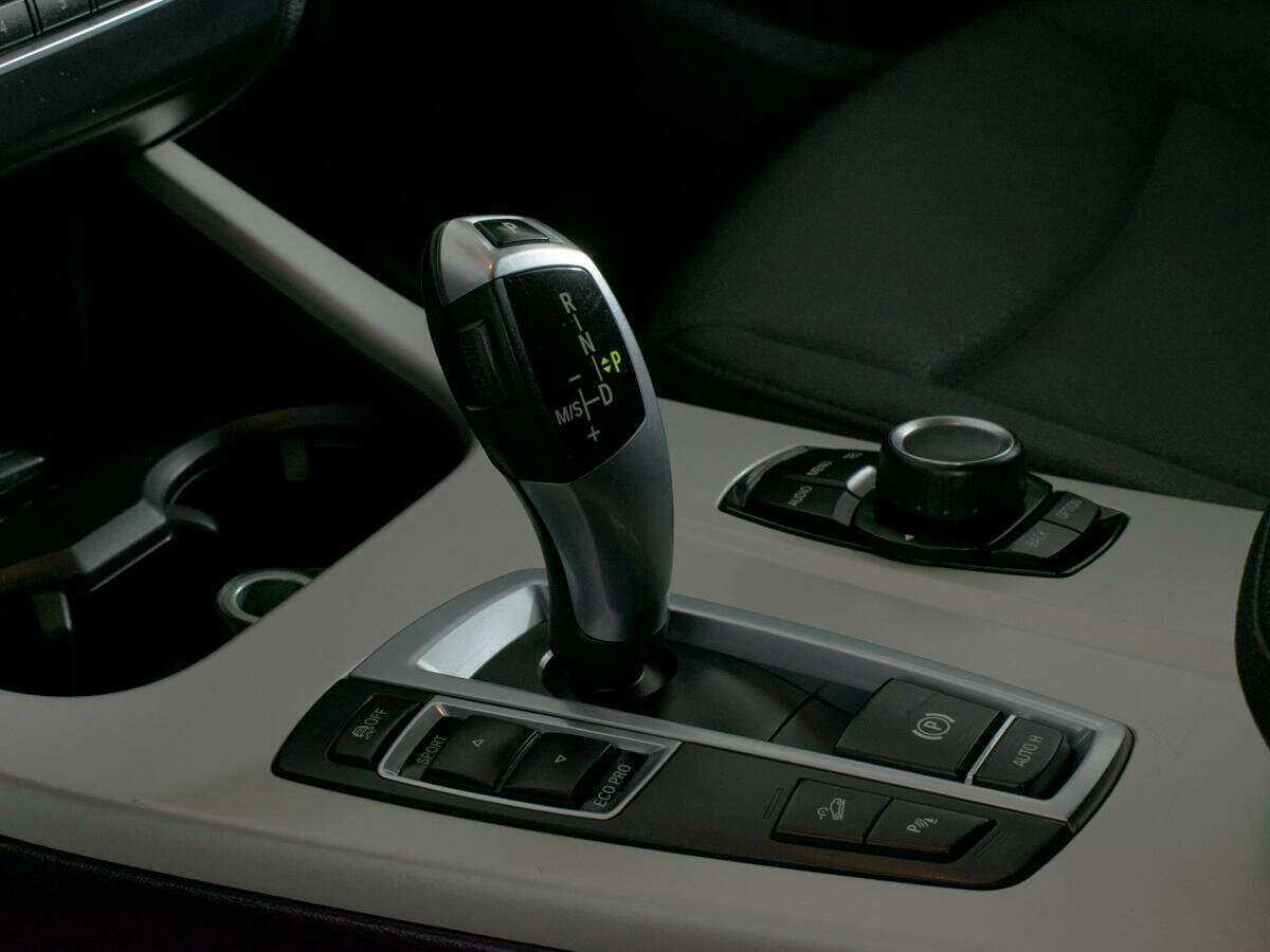 BMW X3 с пробегом — 2014 год. Фото: #16