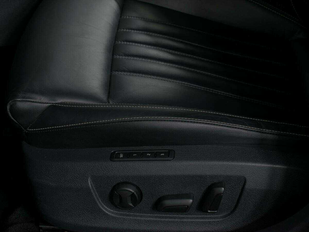 Skoda Superb с пробегом — 2019 год. Фото: #15