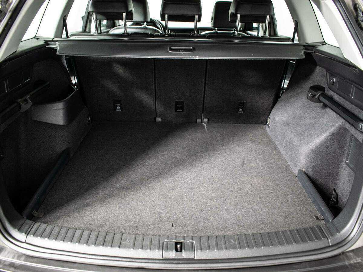 Skoda Kodiaq с пробегом — 2020 год. Фото: #8