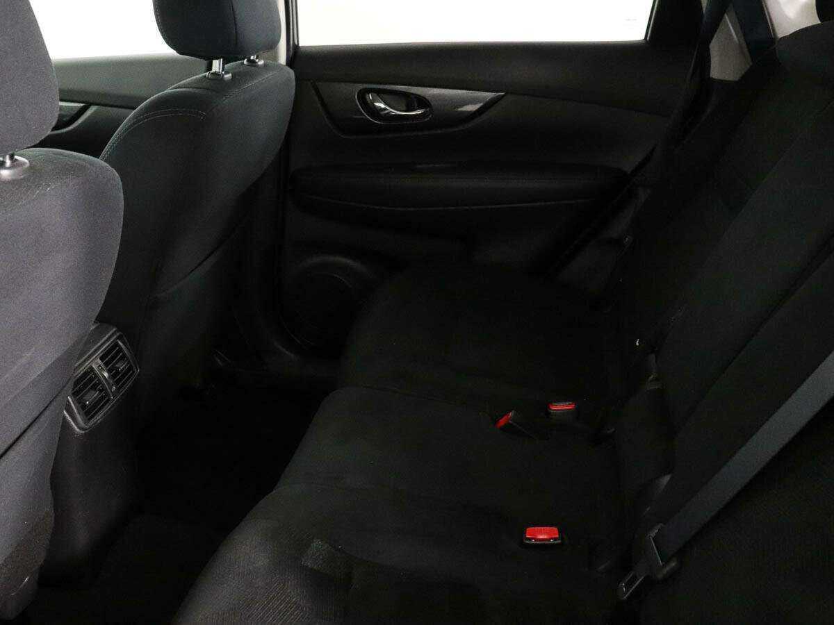 Mitsubishi Outlander с пробегом — 2018 год. Фото: #8