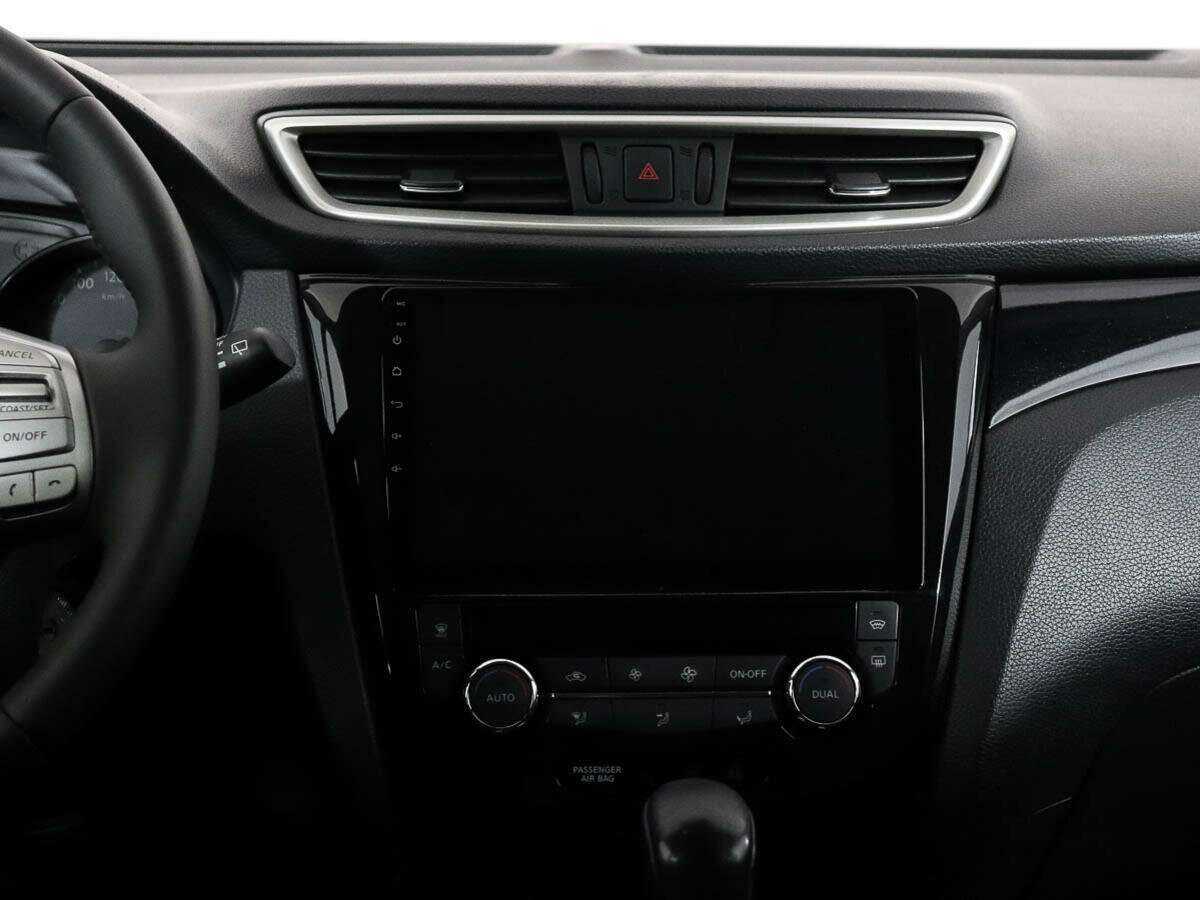 Nissan Qashqai с пробегом — 2014 год. Фото: #10