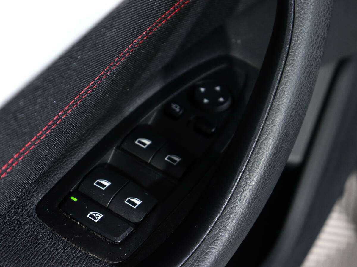 BMW X1 с пробегом — 2017 год. Фото: #11