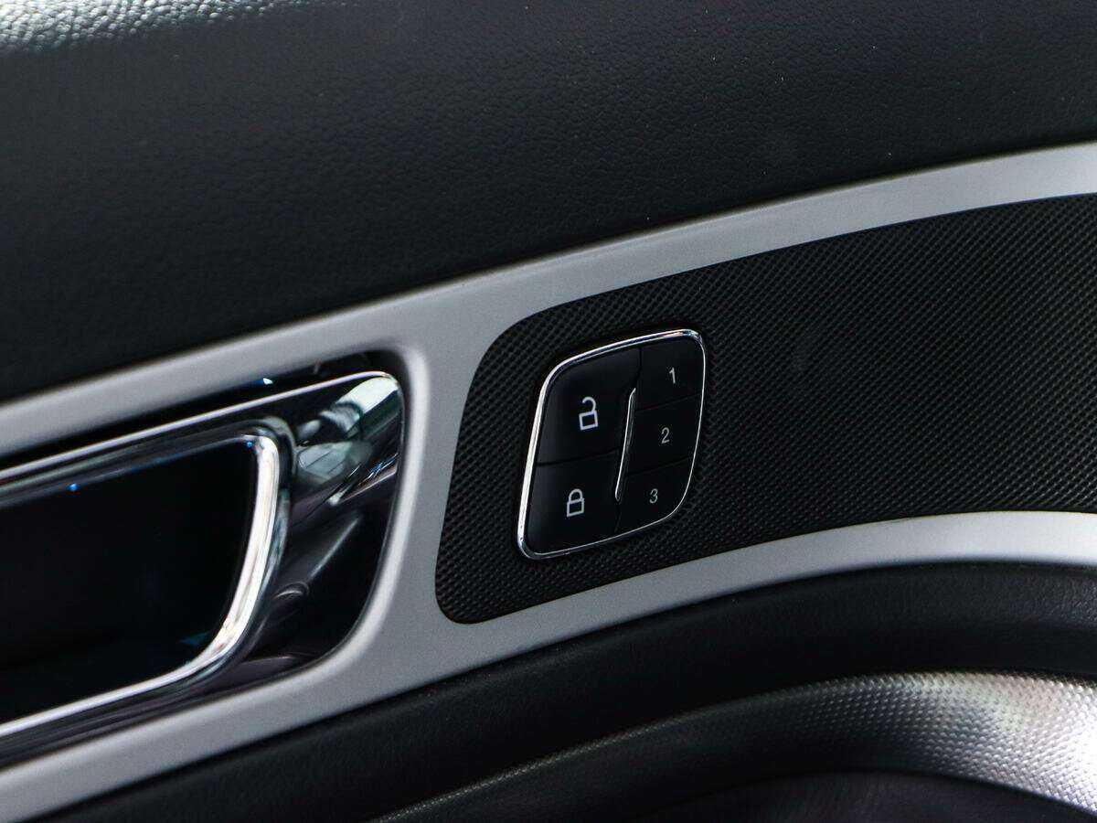 Ford Explorer с пробегом — 2014 год. Фото: #19