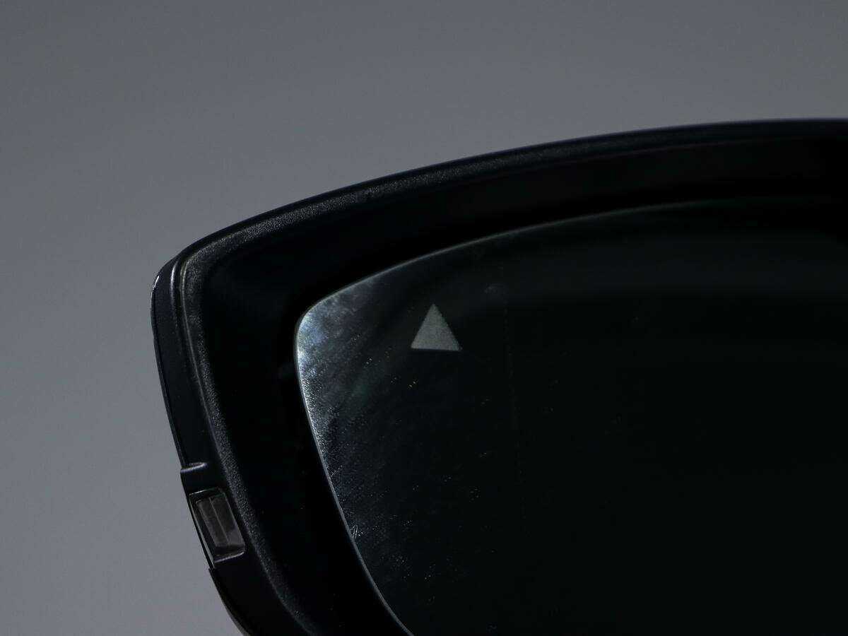 Mazda CX-30 с пробегом — 2021 год. Фото: #14