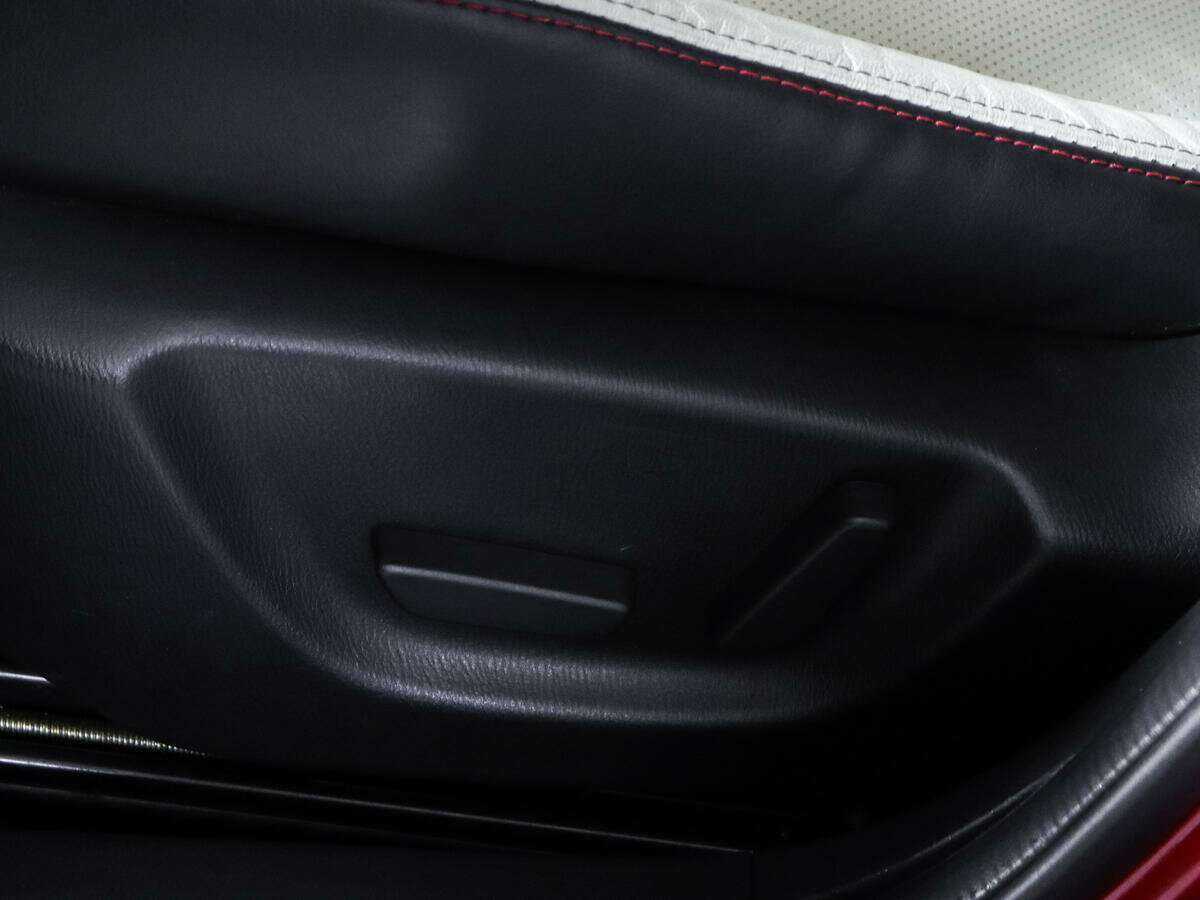 Mazda 3 с пробегом — 2014 год. Фото: #20