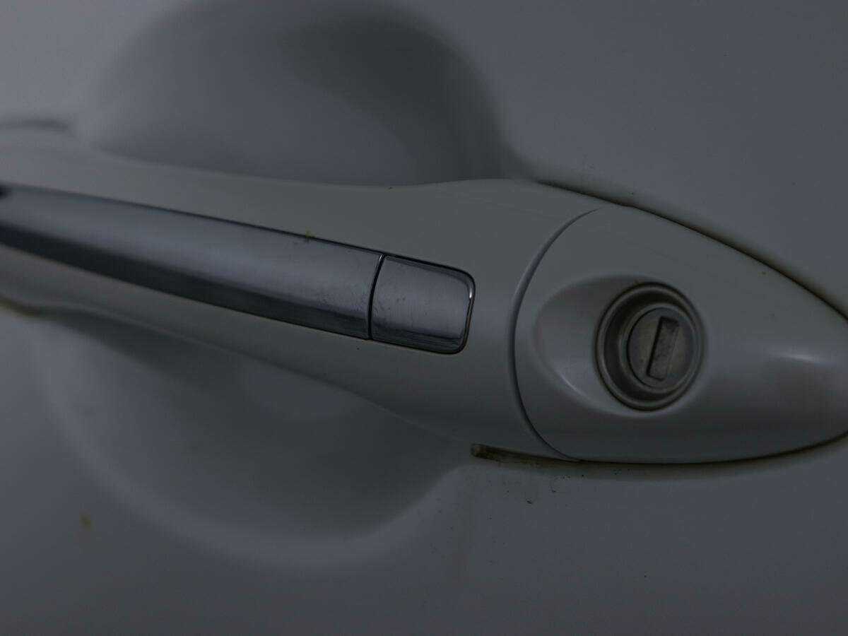 Kia Cerato с пробегом — 2018 год. Фото: #15