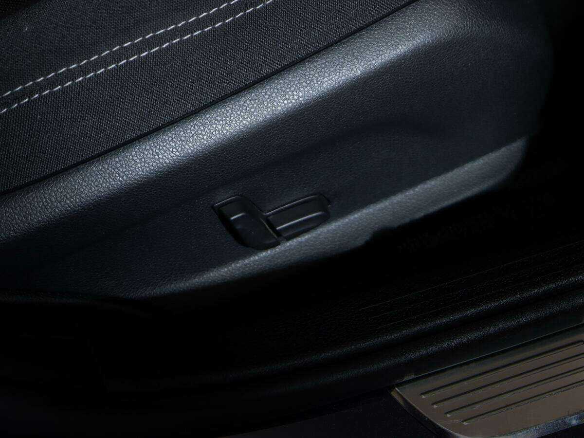 Mercedes-Benz C-Класс с пробегом — 2014 год. Фото: #11