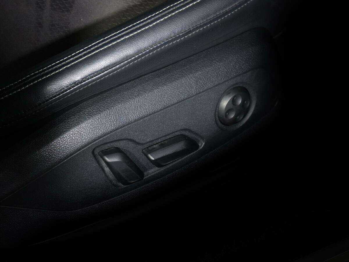 Audi A5 с пробегом — 2017 год. Фото: #15