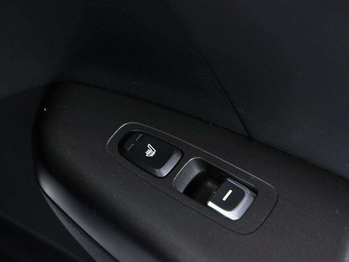 Kia Sportage с пробегом — 2019 год. Фото: #13