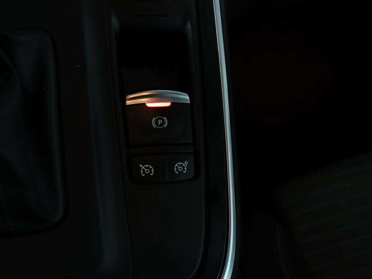 Renault Scenic с пробегом — 2019 год. Фото: #17