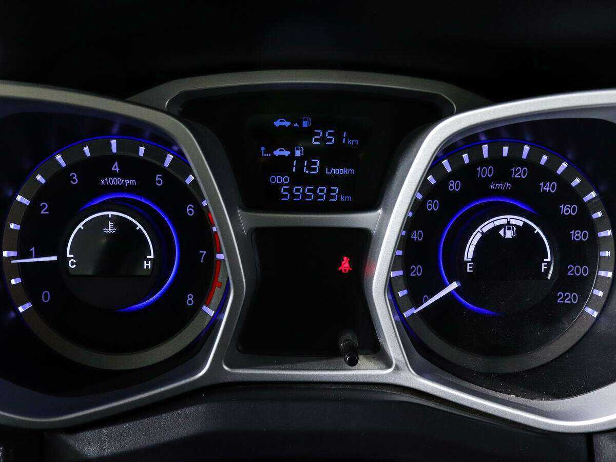 JAC S3 с пробегом — 2019 год. Фото: #8