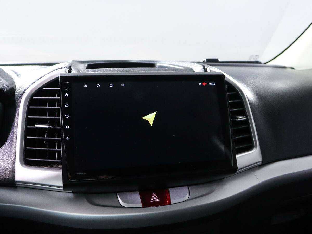 JAC S3 с пробегом — 2019 год. Фото: #13