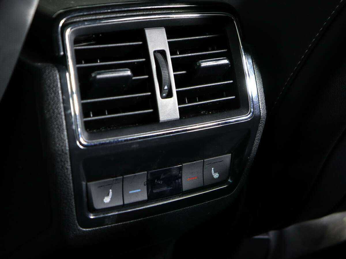 Skoda Kodiaq с пробегом — 2017 год. Фото: #25