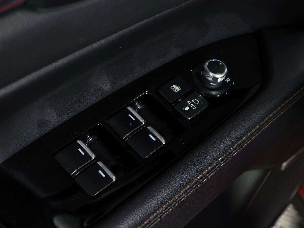 Mazda CX-5 с пробегом — 2019 год. Фото: #17