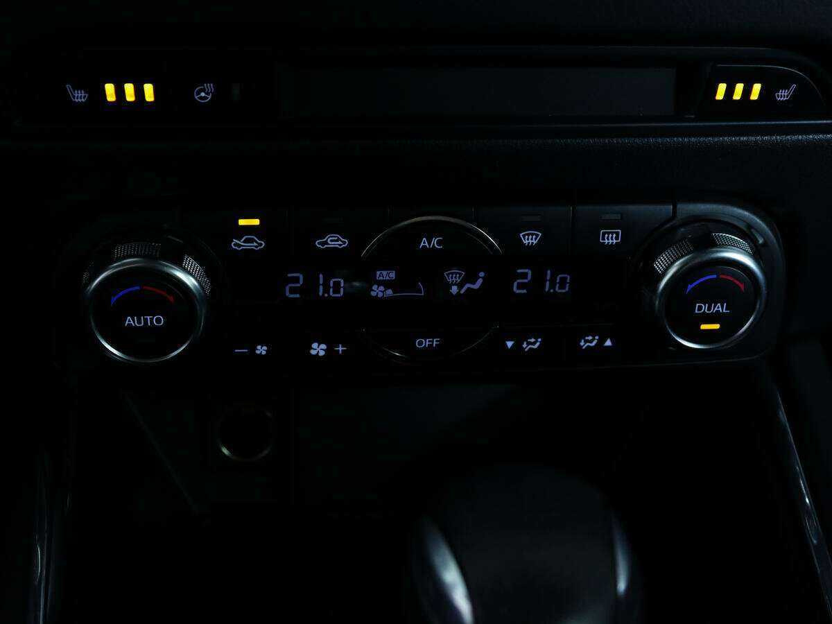 Mazda CX-5 с пробегом — 2019 год. Фото: #21