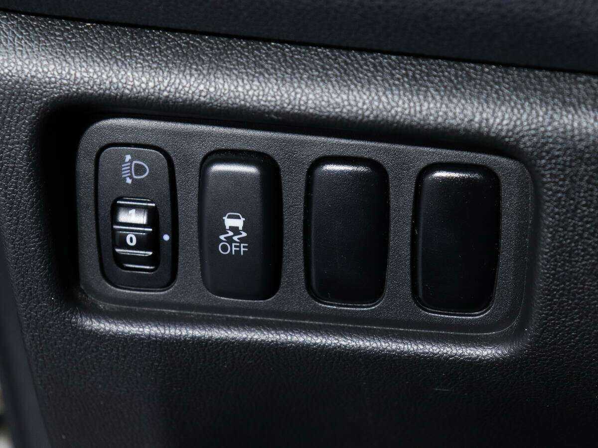 Mitsubishi ASX с пробегом — 2012 год. Фото: #15