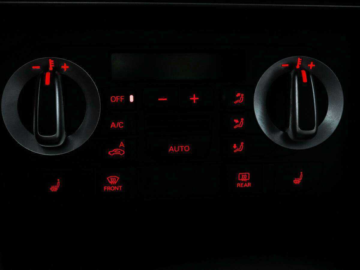 Audi Q3 с пробегом — 2013 год. Фото: #11