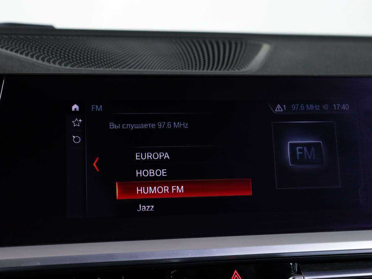 BMW 3 серии с пробегом — 2019 год. Фото: #22